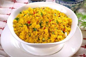 壺關炒撈飯 壺關炒撈飯