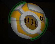 《僱傭狙擊手》 《僱傭狙擊手》