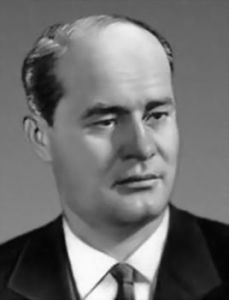 洛松齊·帕爾 洛松齊·帕爾