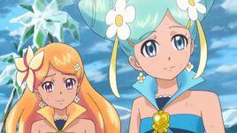 Aloha Precure Aloha Precure