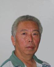 李大明[中國地震局研究員]