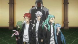 真·六吊花 真·六吊花