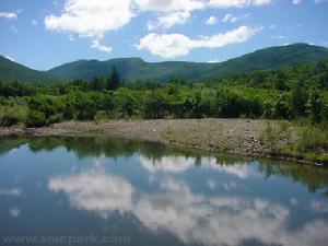 日月峽國家森林公園