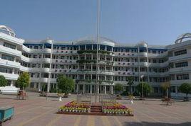 許昌市八一路國小 許昌市八一路國小