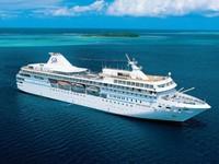 保羅&middot;高更號郵輪