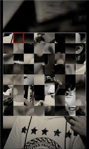 tfboys易烊千璽拼圖 tfboys易烊千璽拼圖