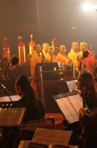 佛教音樂 佛教音樂