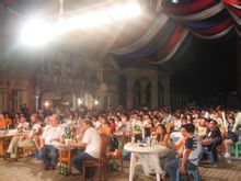 第二屆口味蝦節