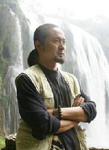 李新[北京市昌平區文聯副主席]