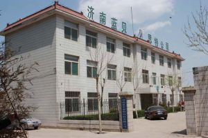 濟南藍貝思特科技有限公司 濟南藍貝思特科技有限公司