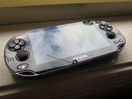 PlayStation VITA PlayStation VITA