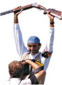 艾哈邁德·阿爾馬克托姆 艾哈邁德·阿爾馬克托姆