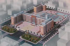 育賢國小 育賢國小