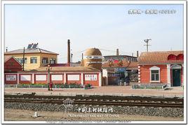 永安鄉站 永安鄉站