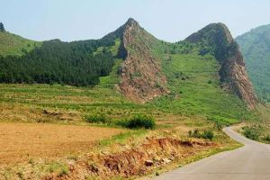 耶律琮墓 耶律琮墓