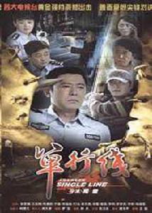 單行線[2010年周沖執導電視劇]