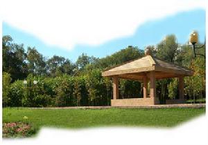 黑龍江省森林植物園