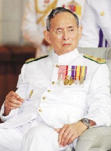 蒲美蓬·阿杜德 蒲美蓬·阿杜德