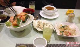 溫度鐵板燒(前進大街店) 溫度鐵板燒(前進大街店)