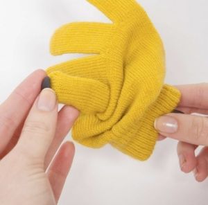 觸摸別針 觸摸別針