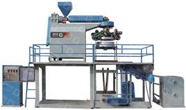 pp吹膜機 pp吹膜機