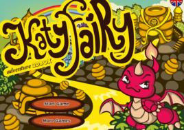 女孩和小恐龍 女孩和小恐龍