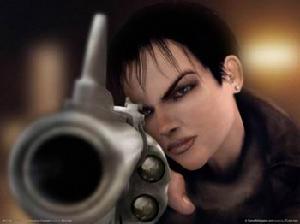 維多利亞·麥克佛生 維多利亞·麥克佛生