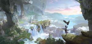 劍俠世界[西山居研發、小米獨家代理的3D MMOARPG手遊]