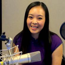 黃鶯[上海電影譯製片廠配音演員]