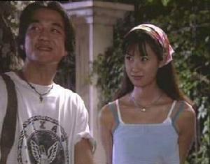 (圖)《將愛情進行到底》