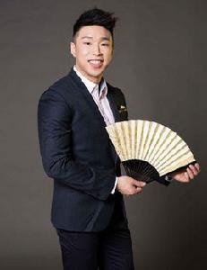 燒餅[相聲演員朱雲峰別稱]