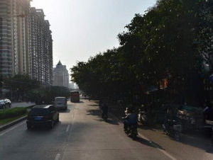 瀛福社區 瀛福社區