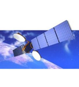 亞洲5號通信衛星 亞洲5號通信衛星