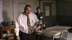 《驚魂五天》劇照