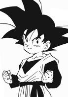 龍珠[日本1984年鳥山明創作的漫畫]