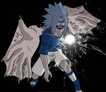 大蛇丸[日本動漫《火影忍者》中角色]