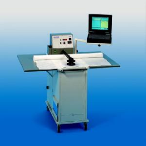 TEXTEST FX3300透氣度測試儀