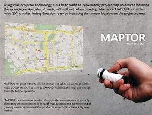 Maptor