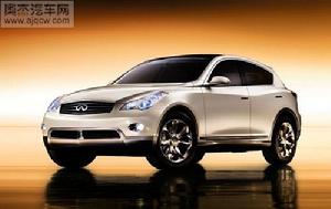 Infiniti EX