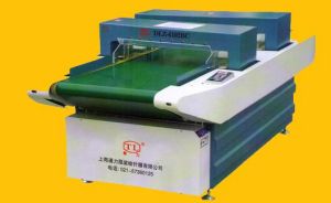 上海通力服裝檢針器製造有限公司 上海通力服裝檢針器製造有限公司