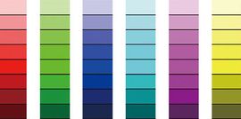 色彩明度 色彩明度