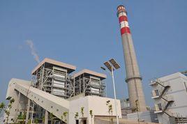 生物質發電廠 生物質發電廠