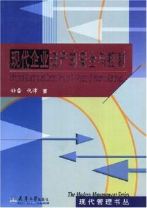 現代企業資產的安全與控制