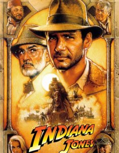 奪寶奇兵3之聖戰奇兵 奪寶奇兵3之聖戰奇兵