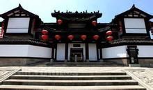 牌坊博物館 牌坊博物館