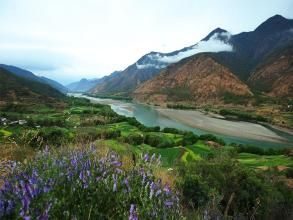 水寨古道 水寨古道