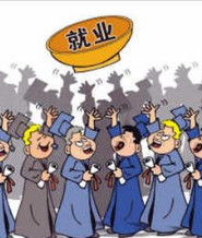 河南省畢業生就業信息網