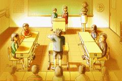 學級審判 學級審判