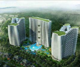 龍棲灣·波波利海岸 龍棲灣·波波利海岸