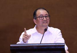 許雷[雲南省城市建設投資集團有限公司黨委書記]